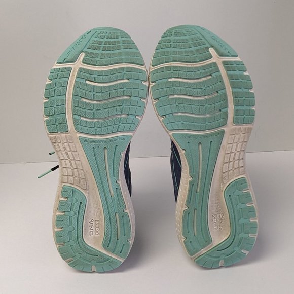 Brooks Glycerin 19 Running Shoes, Nightshadow, Women's 9 M - Picture 6 of 6